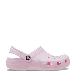  Peuter/Kleuter clogs lichtroze