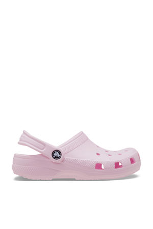  Peuter/Kleuter clogs lichtroze