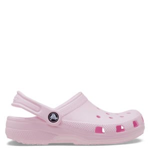 Peuter/Kleuter clogs lichtroze