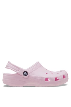 Peuter/Kleuter clogs lichtroze