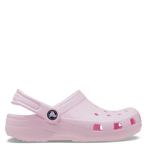 Crocs Peuter/Kleuter clogs lichtroze