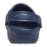 thumbnail: Crocs Peuter/Kleuter clogs donkerblauw