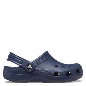 Peuter/Kleuter clogs donkerblauw