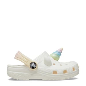 clogs ecru