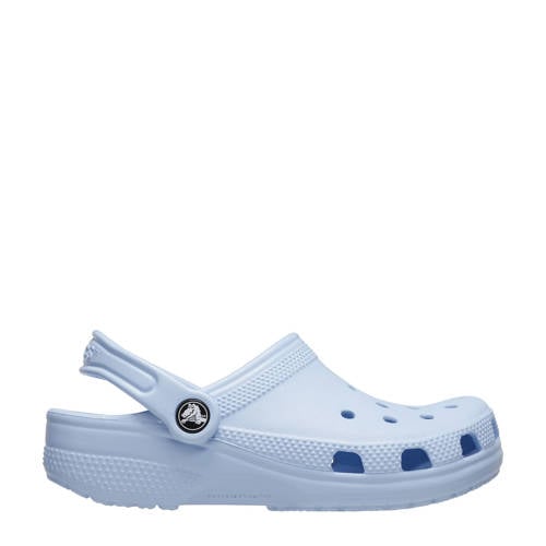 Crocs clogs lichtblauw afbeelding