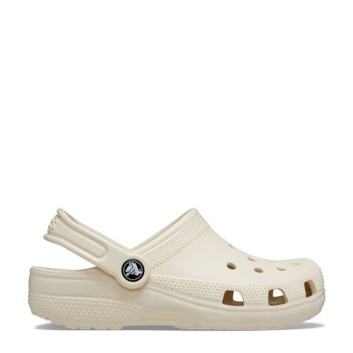 Crocs Schoolkind/Tiener clogs beige afbeelding