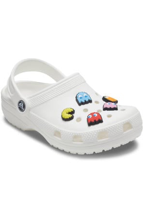Jibbits Charms Pac-Man 5 stuks