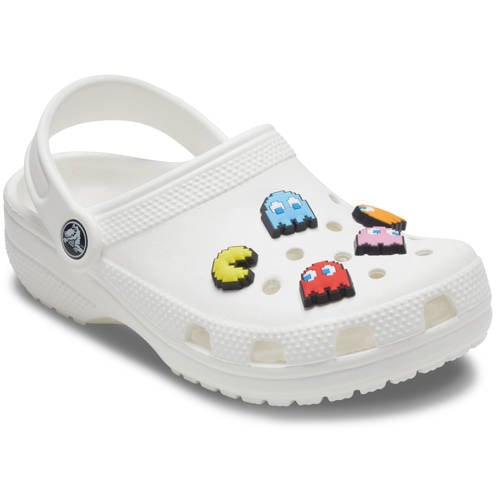 Crocs Jibbits Charms Pac-Man 5 stuks afbeelding