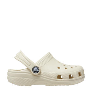  clogs beige