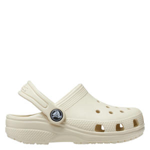 Peuter/Kleuter clogs beige