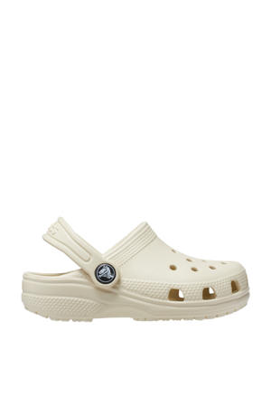  Peuter/Kleuter clogs beige
