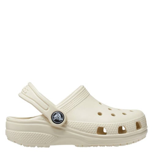 Crocs Peuter/Kleuter clogs beige