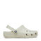 Crocs Schoolkind/Tiener clogs ecru