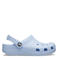 Crocs clogs lichtblauw