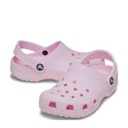 thumbnail: Crocs Schoolkind/Tiener clogs lichtroze
