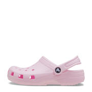 thumbnail: Crocs Schoolkind/Tiener clogs lichtroze