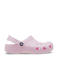 Crocs Schoolkind/Tiener clogs lichtroze
