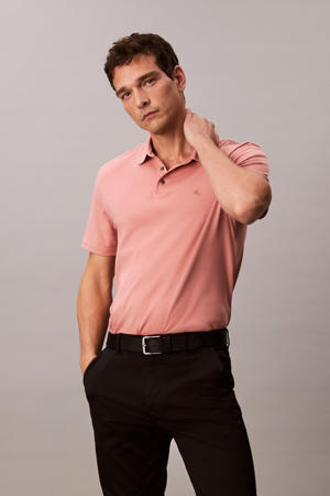 regular polo SUPIMA oudroze
