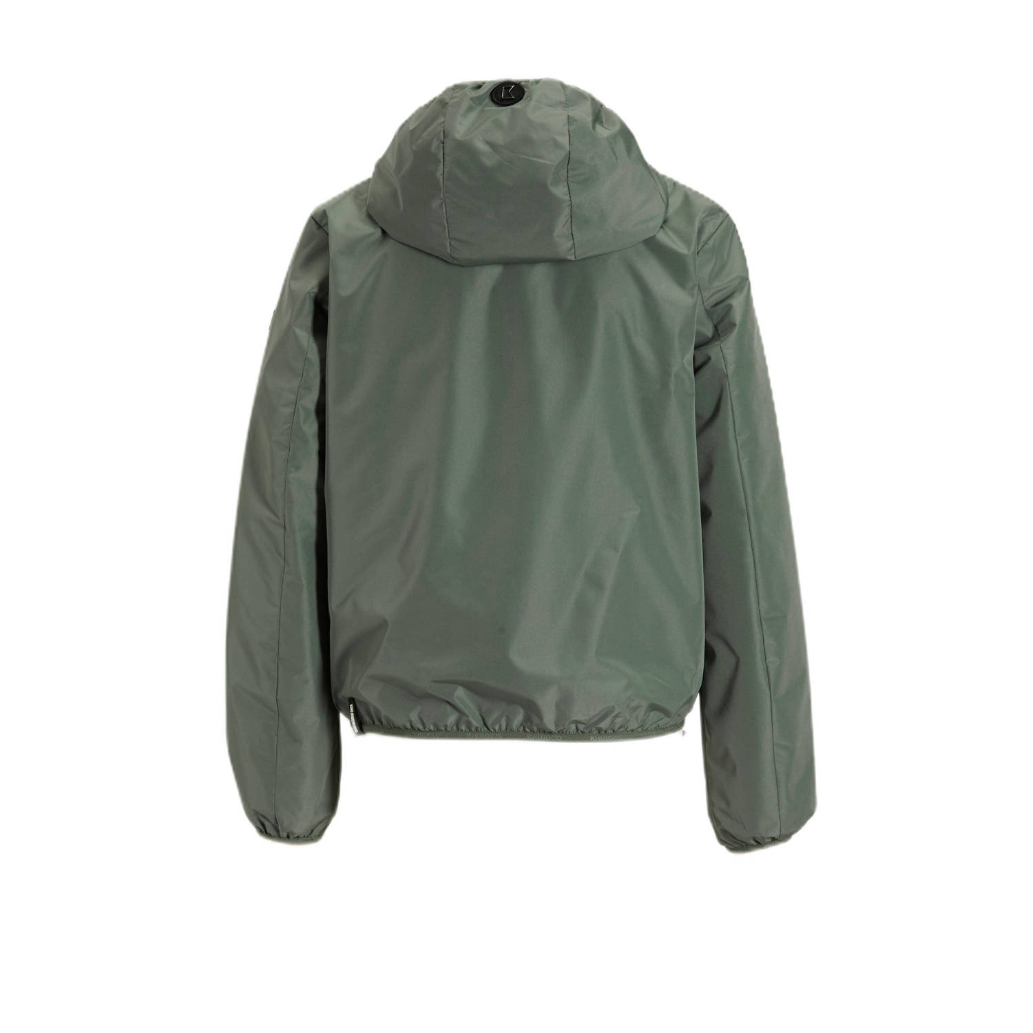 Khujo zomerjas groen