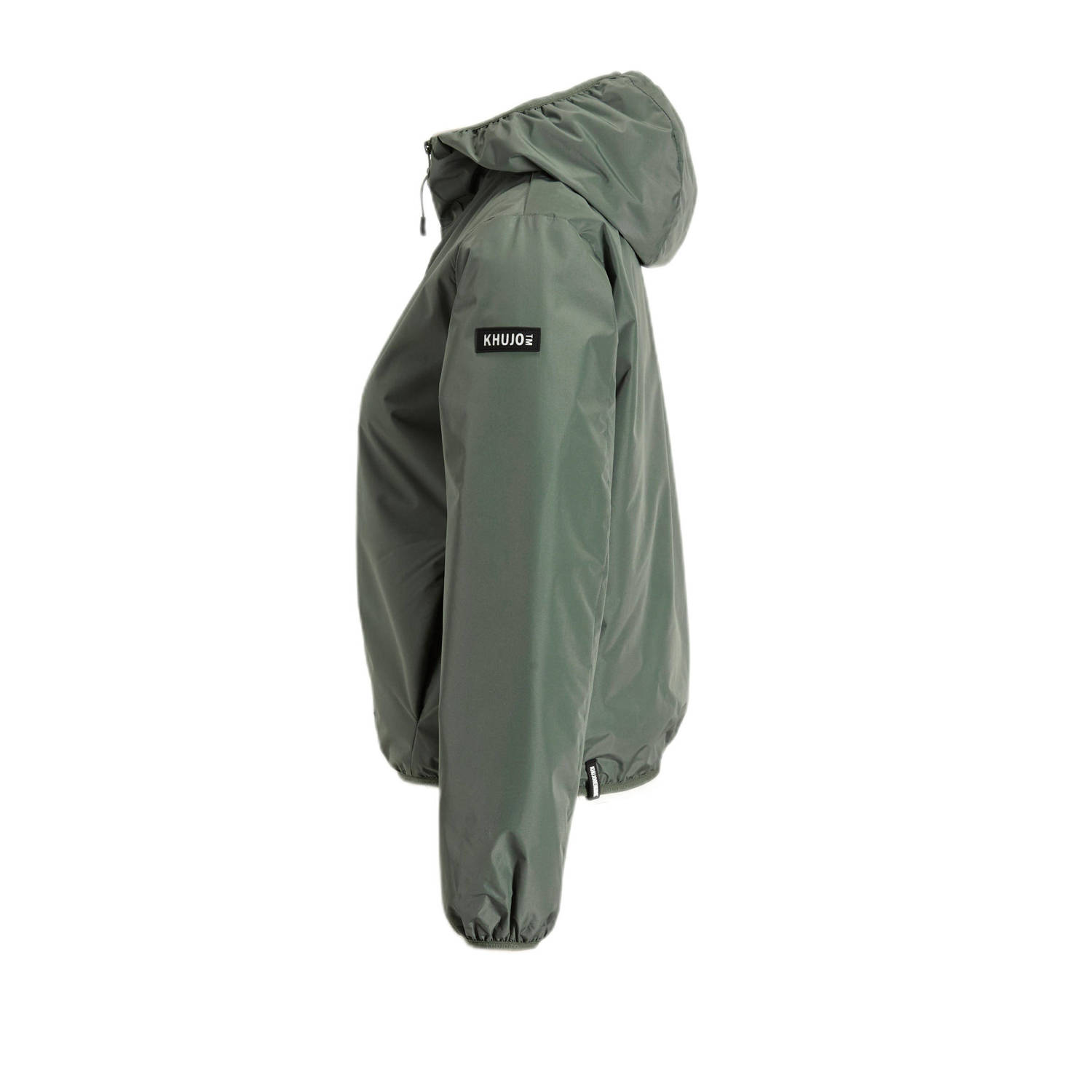 Khujo zomerjas groen