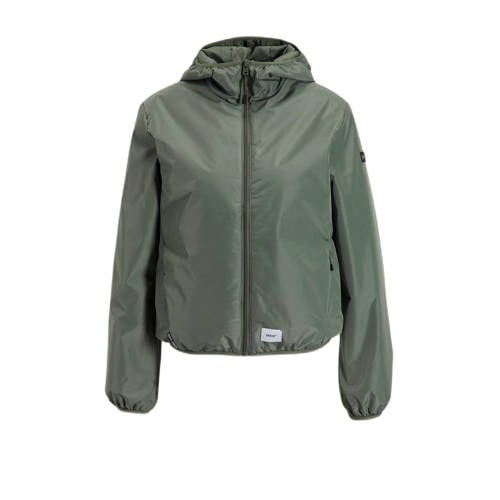 Khujo zomerjas groen afbeelding