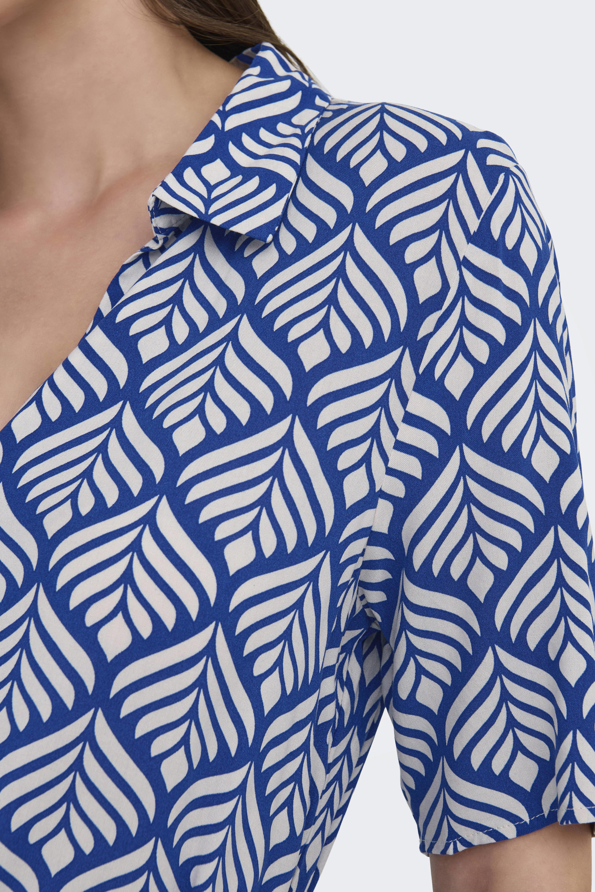 LikeJump Kaftan voor dames, maxi-jurk, nachtjapon, strandjurk, bedekkend, kimono, plus size, Eén Maat LikeJump Kaftan voor dames, maxi-jurk, nachtjapon, strandjurk, bedekkend, kimono, plus size, Eén Maat