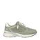 Mustang sneakers groen