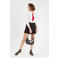 Cache Cache blouse wit met hartjes