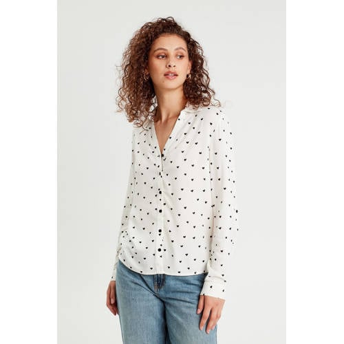 Cache Cache blouse wit afbeelding