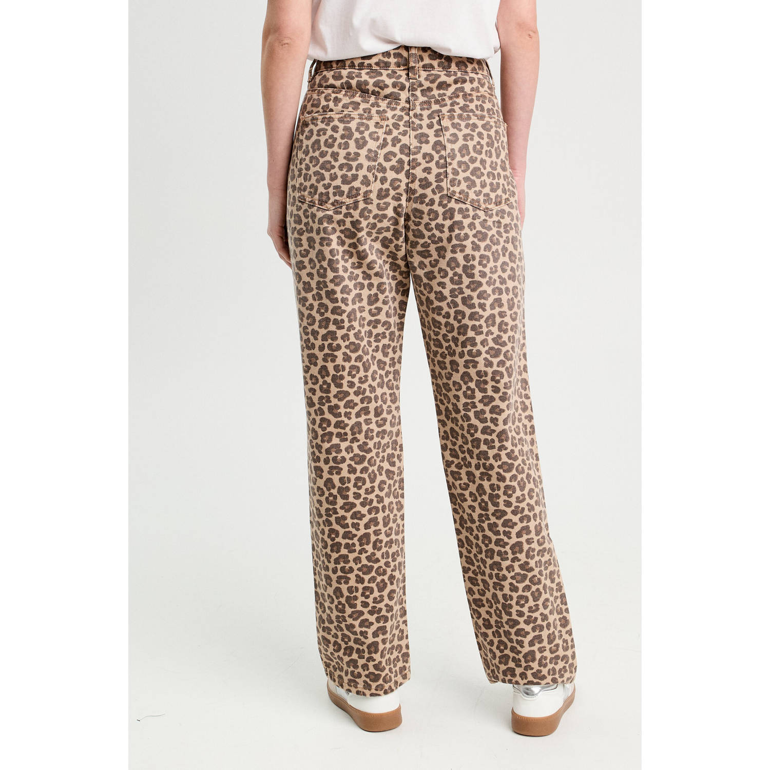 Cache beige
