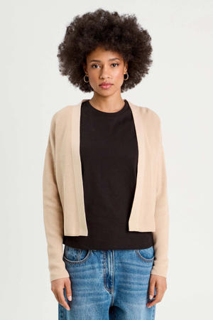 vest zand