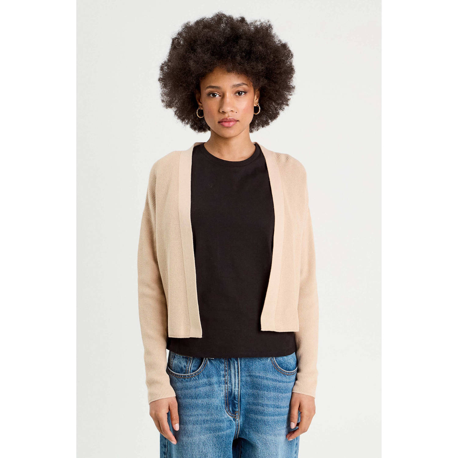 Cache vest zand