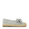Graceland   espadrilles blauw
