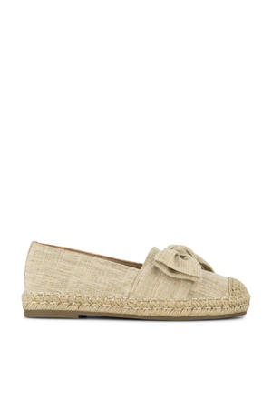 espadrilles beige