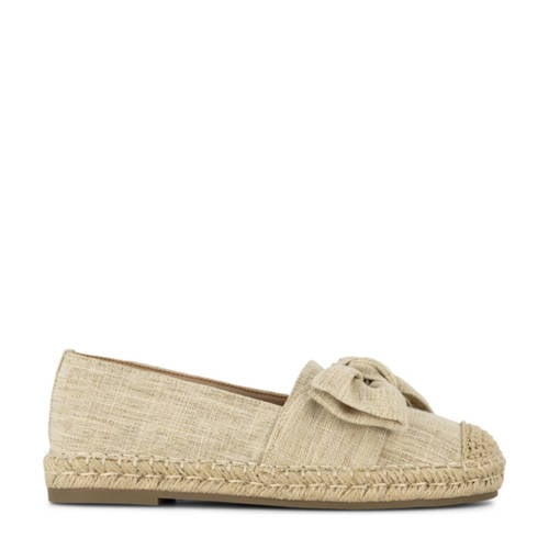 Graceland espadrilles beige afbeelding