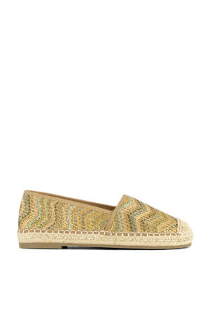   espadrilles beige