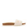 ESPRIT slippers ecru