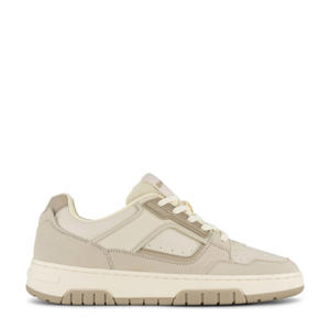 sneakers beige