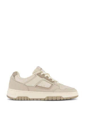 sneakers beige
