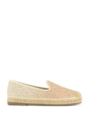 espadrilles roze
