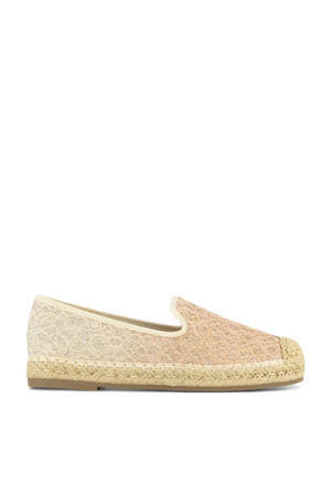   espadrilles roze