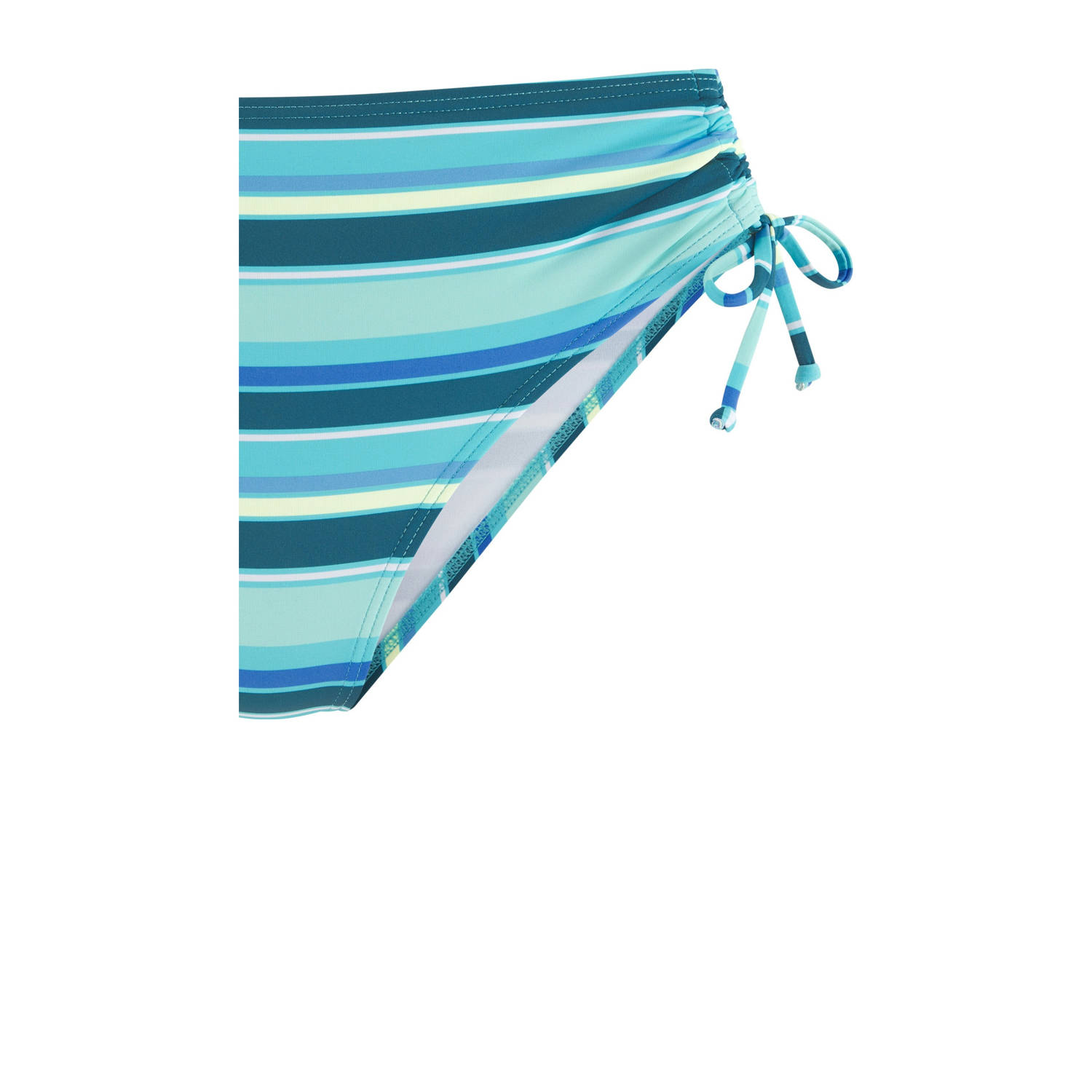 s.Oliver bikinibroekje blauw