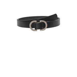 riem CARZOEY zwart