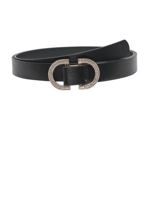 riem CARZOEY zwart