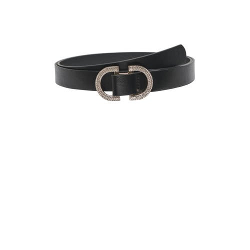 ONLY CARMAKOMA riem CARZOEY zwart afbeelding