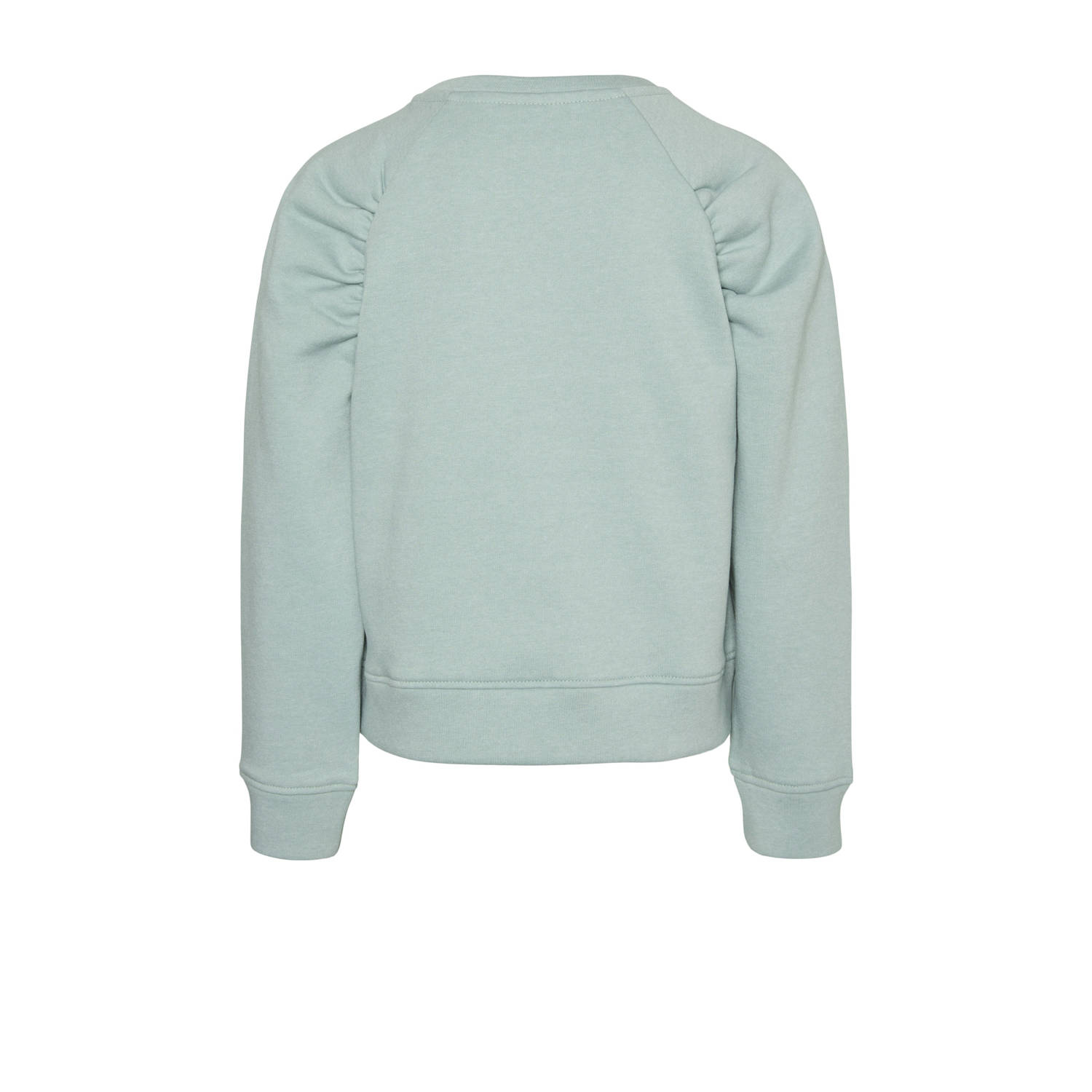 VERO MODA GIRL sweater mintgroen