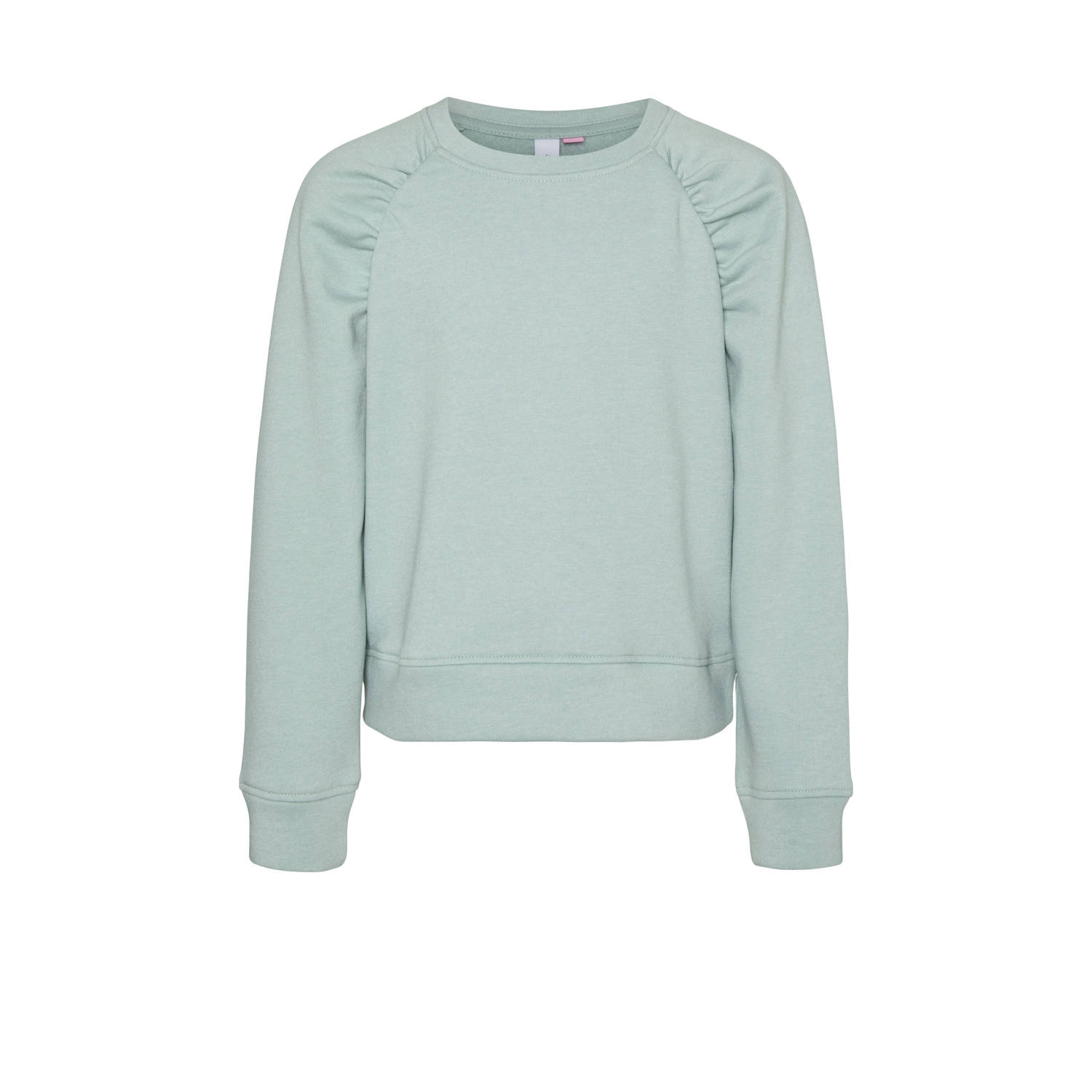 VERO MODA GIRL sweater mintgroen