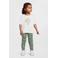 NAME IT MINI legging groen