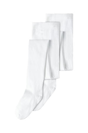 maillot - wit (set van 2)