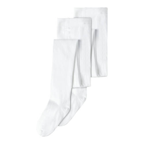 NAME IT KIDS maillot - set van 2 wit afbeelding